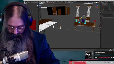 Lois online show from March 9, 2026, 4:55 pm