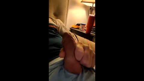 mjones3578 online show from April 16, 2026, 3:18 am
