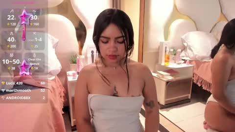 mjs_emma online show from December 20, 2024, 12:30 am