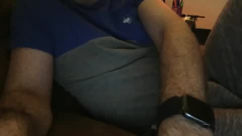 mjstratman online show from February 20, 2025, 8:47 pm