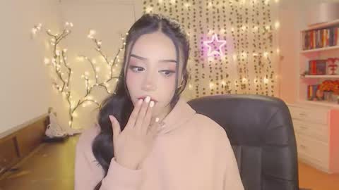 Snapshot of mkultra_aliice chatting on January 29, 2025, 4:36 am Alice online show from January 29, 2025, 4:36 am