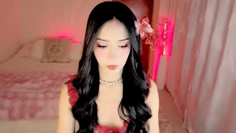 Alice online show from November 7, 2025, 12:43 am