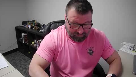 MLangworthy online show from April 8, 2026, 2:39 pm