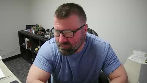 MLangworthy online show from April 15, 2026, 3:08 pm