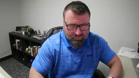 MLangworthy online show from April 29, 2026, 5:30 pm