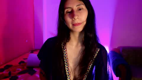 MoonLipson online show from January 2, 2025, 4:20 am