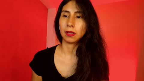 MoonLipson online show from February 1, 2025, 8:08 am