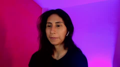 MoonLipson online show from March 8, 2025, 9:06 am