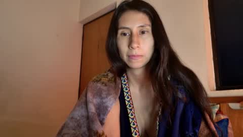 MoonLipson online show from September 25, 2025, 4:49 am