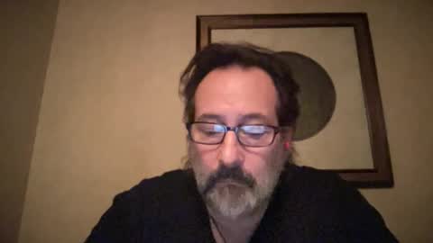 mmancini63 online show from March 31, 2026, 8:15 am