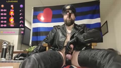 SMOKINsnakeEYEZ online show from February 14, 2026, 12:29 am