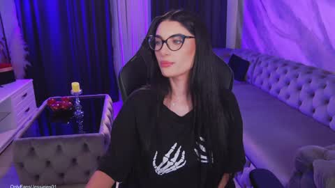 Jessie online show from September 27, 2025, 10:04 pm