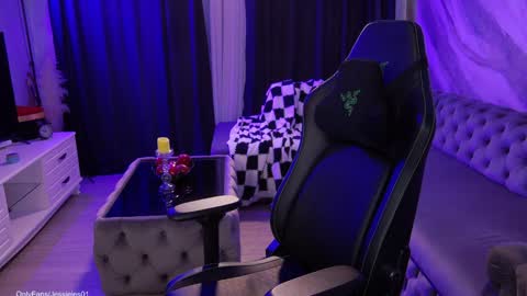 Jessie online show from November 29, 2025, 12:02 am