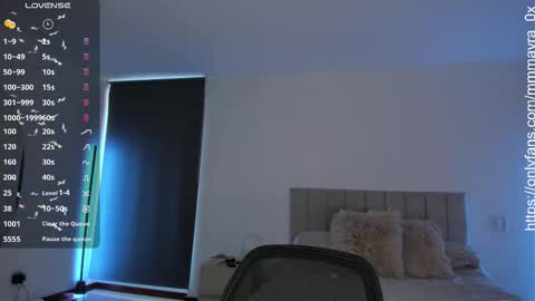 MAYRA   online show from November 28, 2025, 9:06 pm