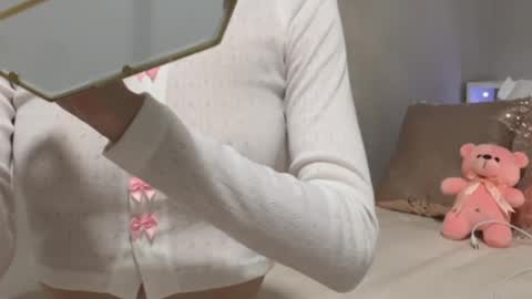 Ariela online show from December 7, 2024, 10:12 am