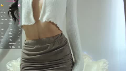 Ariela online show from March 8, 2025, 11:16 am