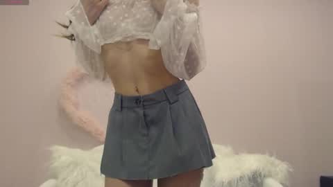 Ariela online show from September 9, 2025, 5:12 pm