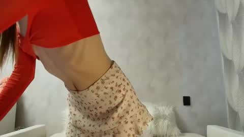 Ariela online show from February 25, 2026, 2:16 pm