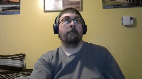 mmr45 online show from January 11, 2026, 5:01 am