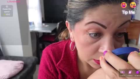 mmsexymm84 online show from October 31, 2025, 12:28 pm