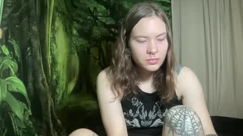 Misty online show from January 16, 2025, 2:19 am