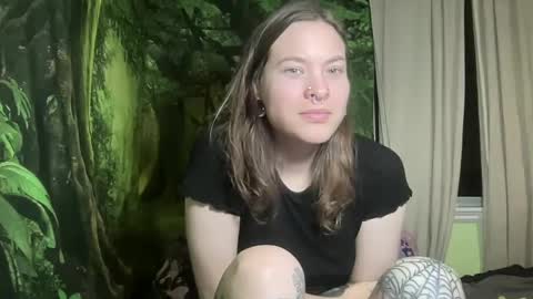 Misty online show from January 21, 2025, 5:38 am