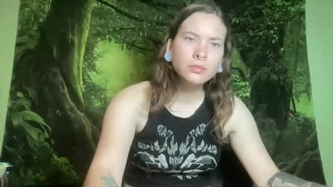 Misty online show from June 9, 2026, 3:07 am