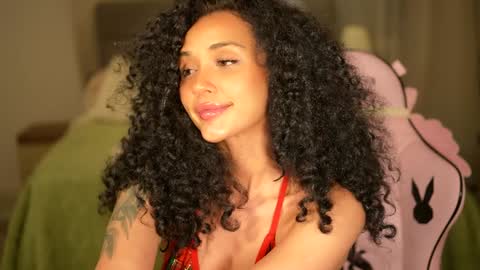 Ruxxx online show from December 12, 2024, 1:43 am