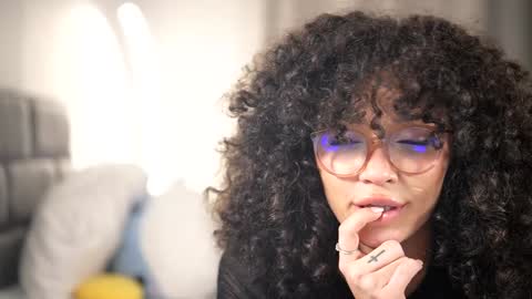 Ruxxx online show from January 26, 2025, 12:37 am