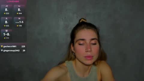 Princess Moana  online show from April 25, 2026, 1:41 pm