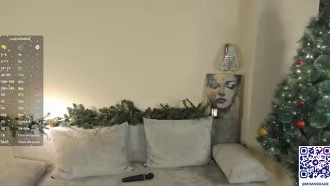 CandyStacy online show from December 22, 2025, 2:25 pm
