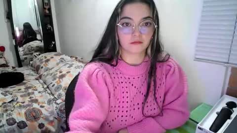 Sam online show from December 4, 2025, 12:42 am