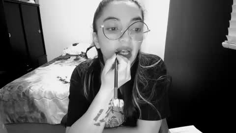 Sam online show from February 16, 2026, 2:18 am