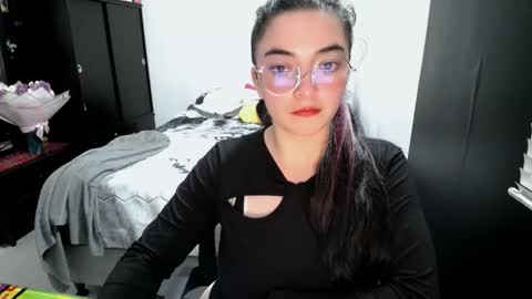 Sam online show from February 20, 2026, 1:35 am