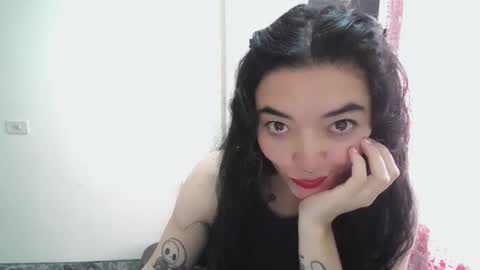 Snapshot of mocca_117 chatting on April 29, 2026, 5:52 pm Sam online show from April 29, 2026, 5:52 pm
