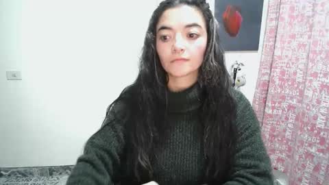 Snapshot of mocca_117 chatting on April 30, 2026, 6:09 am Sam online show from April 30, 2026, 6:09 am