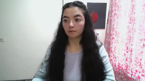 Snapshot of mocca_117 chatting on May 4, 2026, 12:34 pm Sam online show from May 4, 2026, 12:34 pm