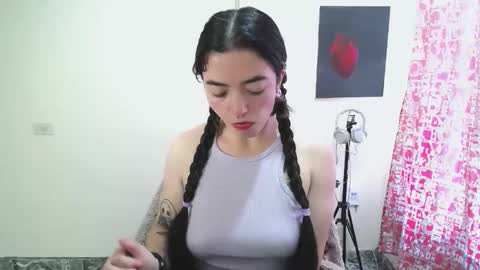 Snapshot of mocca_117 chatting on May 9, 2026, 1:38 pm Sam online show from May 9, 2026, 1:38 pm