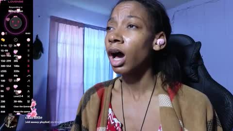 MOCHA   JAMES THE NPC  online show from January 31, 2026, 10:52 pm