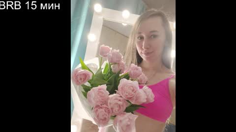 Snapshot of model_10 chatting on November 2, 2025, 10:45 pm Tatiana online show from November 2, 2025, 10:45 pm