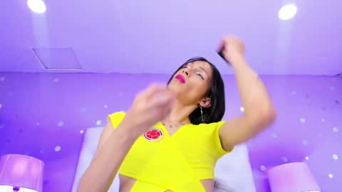 Sophia  online show from January 8, 2025, 10:48 pm