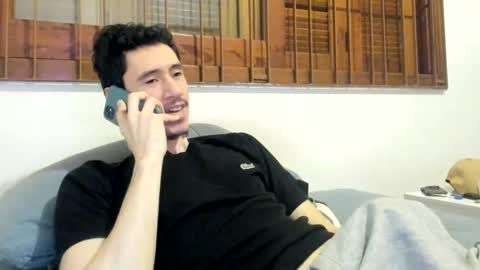 DigBreed online show from January 1, 2025, 10:35 pm