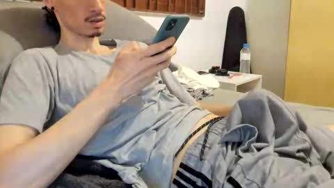 DigBreed online show from March 15, 2026, 11:55 pm