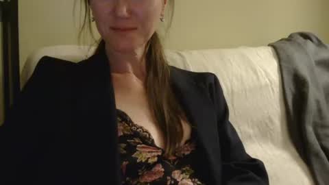 Aurora online show from November 27, 2025, 2:57 am