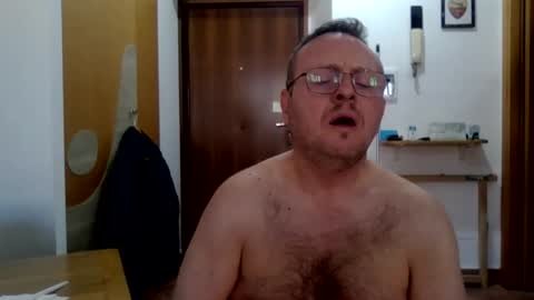 modesto1969 online show from April 17, 2026, 12:19 pm