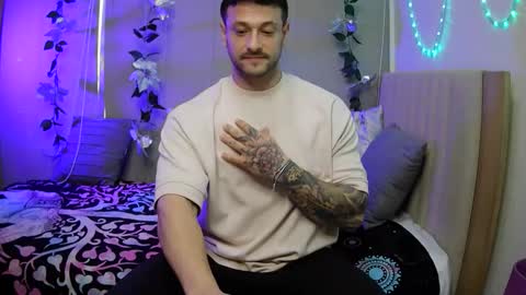 modexusparty online show from January 10, 2026, 7:04 pm