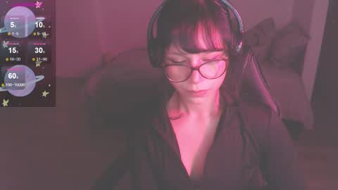 Snapshot of modjo_ chatting on February 19, 2025, 5:16 am Modjo online show from February 19, 2025, 5:16 am