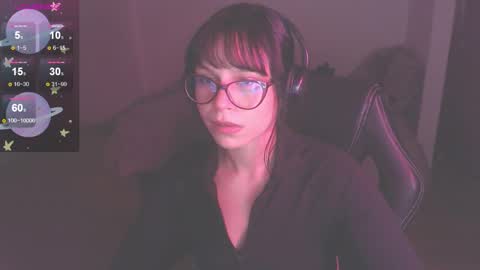 Snapshot of modjo_ chatting on March 7, 2025, 2:57 am Modjo online show from March 7, 2025, 2:57 am