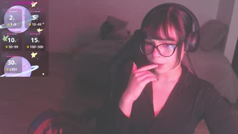 Snapshot of modjo_ chatting on September 10, 2025, 4:45 am Modjo online show from September 10, 2025, 4:45 am