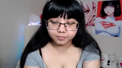 Molly online show from March 3, 2025, 3:19 am